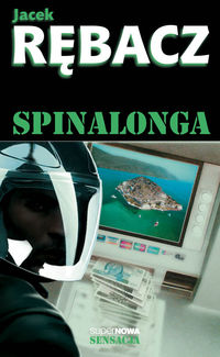Spinalonga, Jacek R�bacz