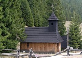 dol.Chocho�owska