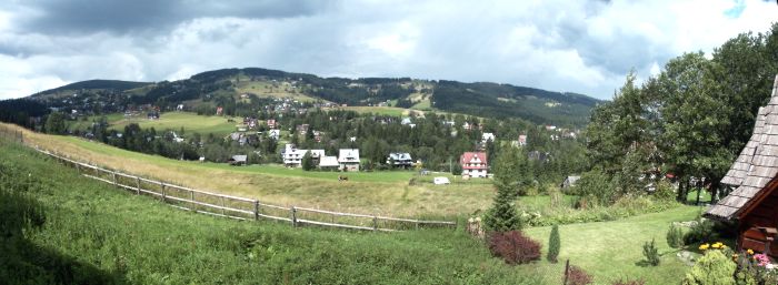 panorama na Guba��wk�